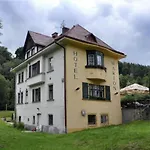 Penzion Marion Hotel
