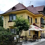 Penzion Marion Hotel 2*