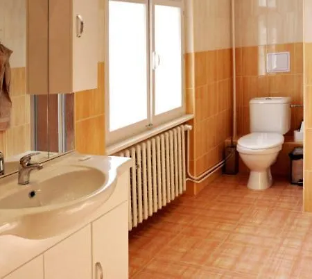 Penzion Marion Hotel Decin
