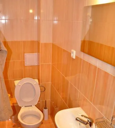 Hotel Penzion Marion Decin