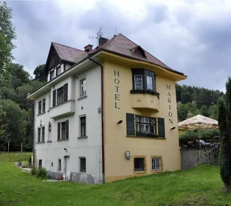 Marion Hotel