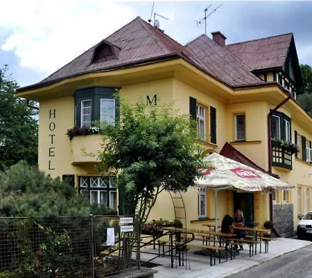 Marion Hotel 2*