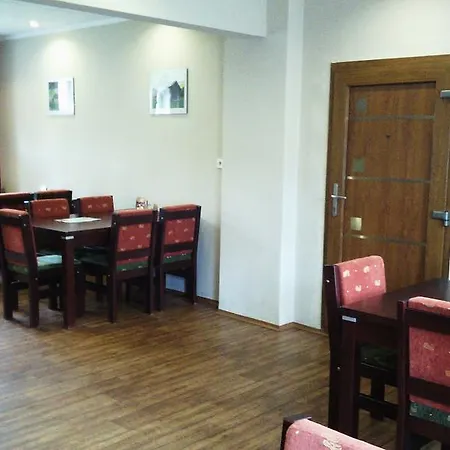 Hotel Penzion Marion