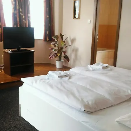 Hotel Penzion Marion