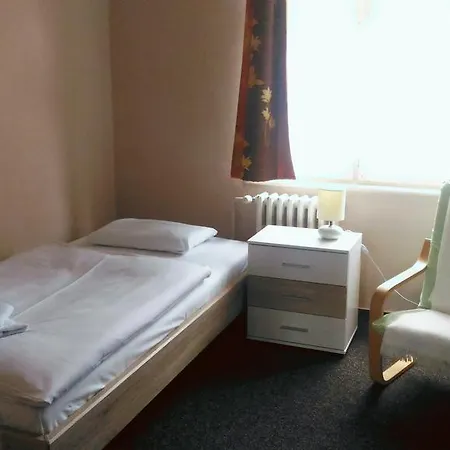 Hotel Penzion Marion