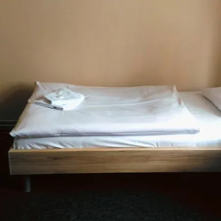 Penzion Marion Hotel Decin