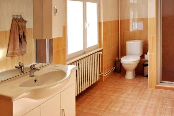 Penzion Marion Hotel Decin