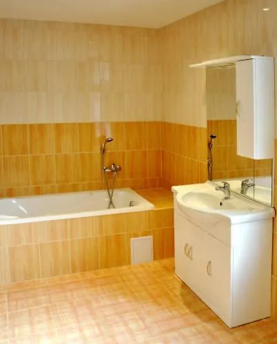 Penzion Marion Decin