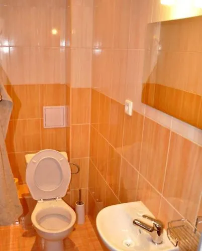 Hotel Penzion Marion Decin