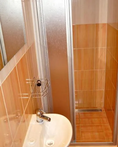 Penzion Marion 2* Decin