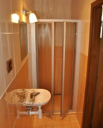 Otel Penzion Marion 2*