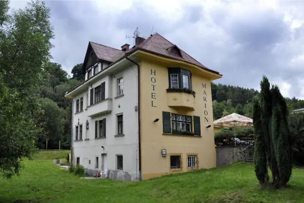 Penzion Marion Hotel