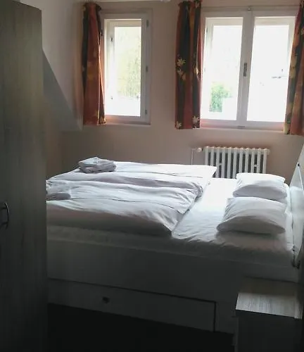 Penzion Marion Hotel