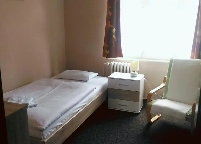 Hotel Penzion Marion