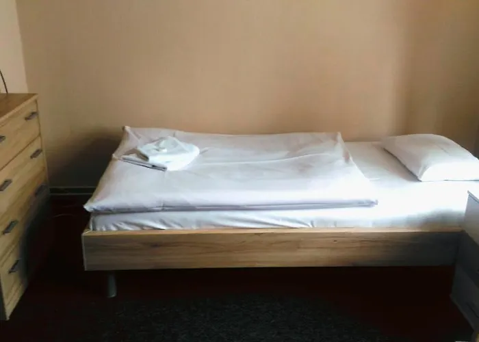 Penzion Marion Hotel Decin