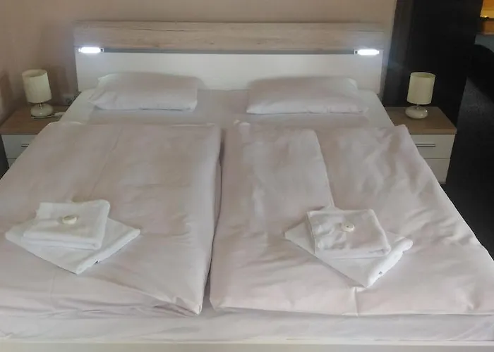 Penzion Marion 2* Decin