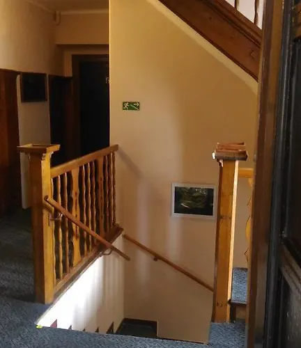 Hotel Penzion Marion