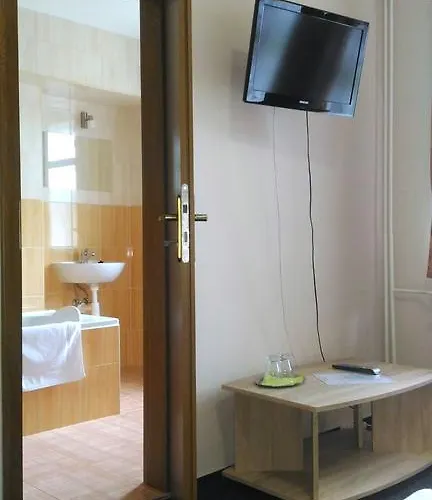 Hotel Penzion Marion 2*